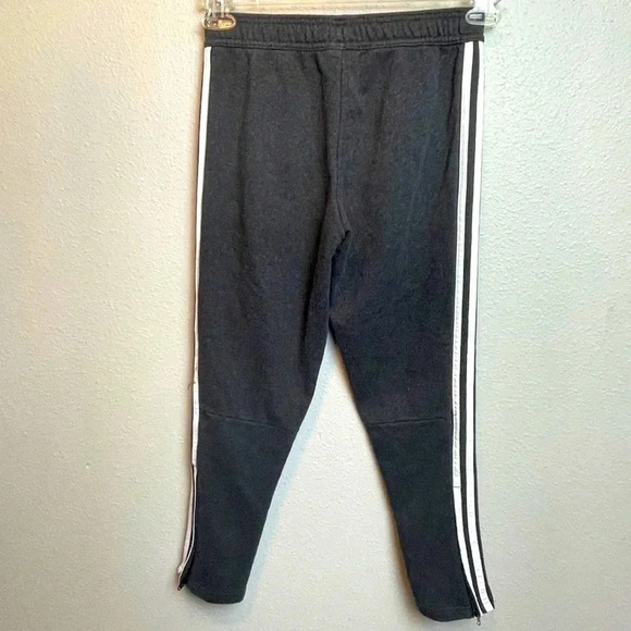 ADIDAS YOUTH track pants - Picture 2 of 7